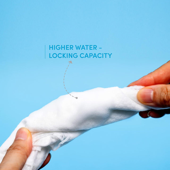 FOFOS 8 Waterless Wash Gloves