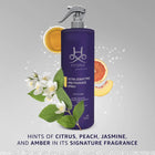 Hydra Ultra Dematting & Finishing Spray - 500ml