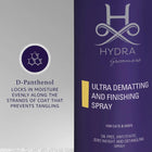 Hydra Ultra Dematting & Finishing Spray - 500ml