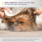 Hydra Ultra Dematting & Finishing Spray - 500ml