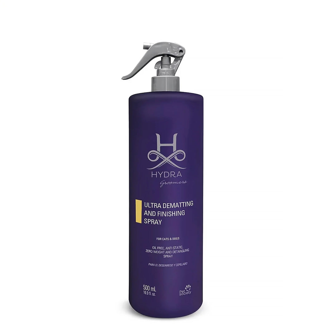 Hydra Ultra Dematting & Finishing Spray - 500ml