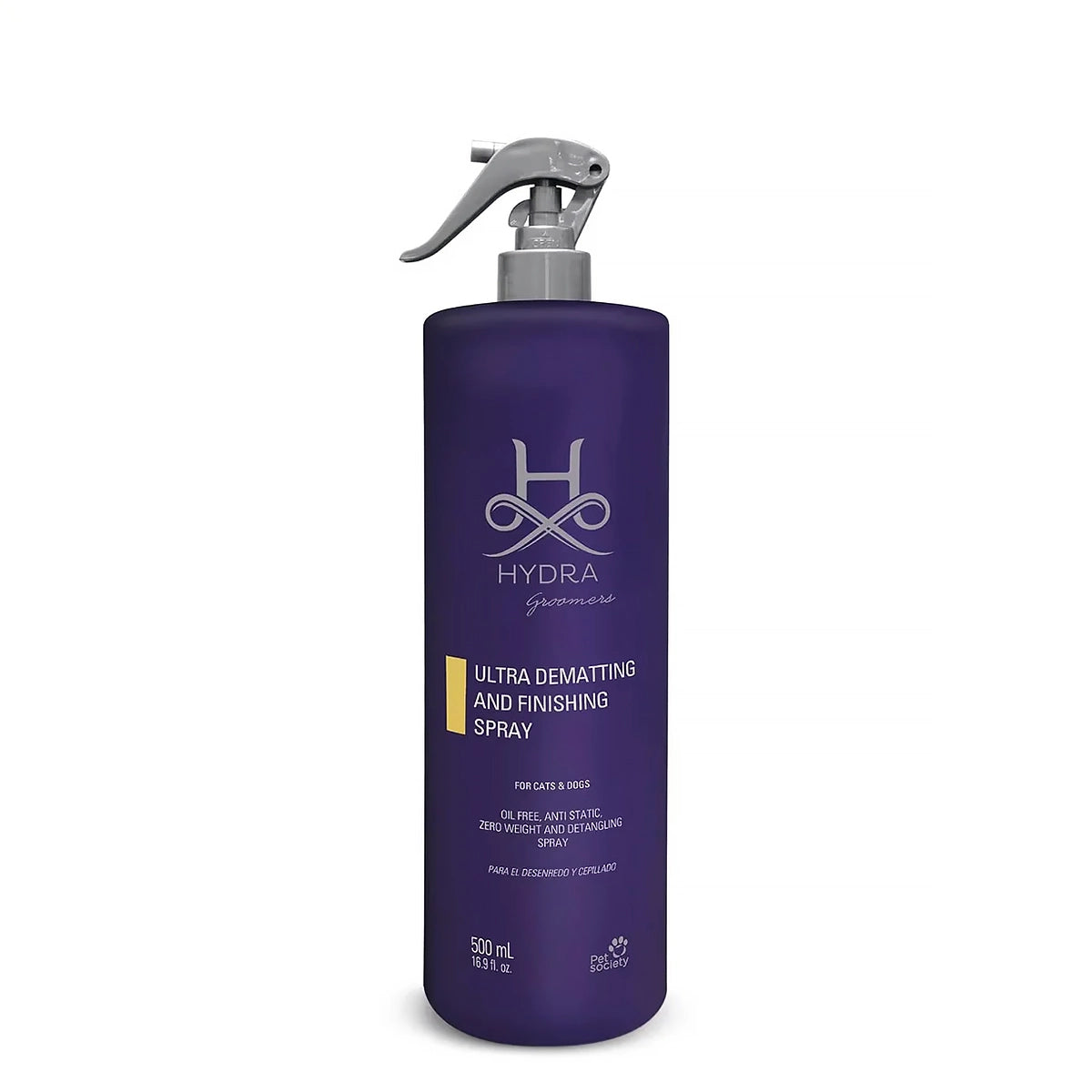 Hydra Ultra Dematting & Finishing Spray - 500ml