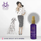 Hydra Groomers Forever Baby Pet Cologne for Dogs & Cats - 130ml - Zigly
