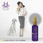 Hydra Groomers Forever Candy Cologne - 130ml - Zigly