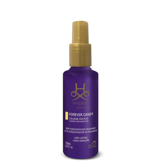 Hydra Groomers Forever Candy Cologne - 130ml