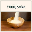 Sustainably Yours Multi Cat Unscented Mixed Grains Cat Litter