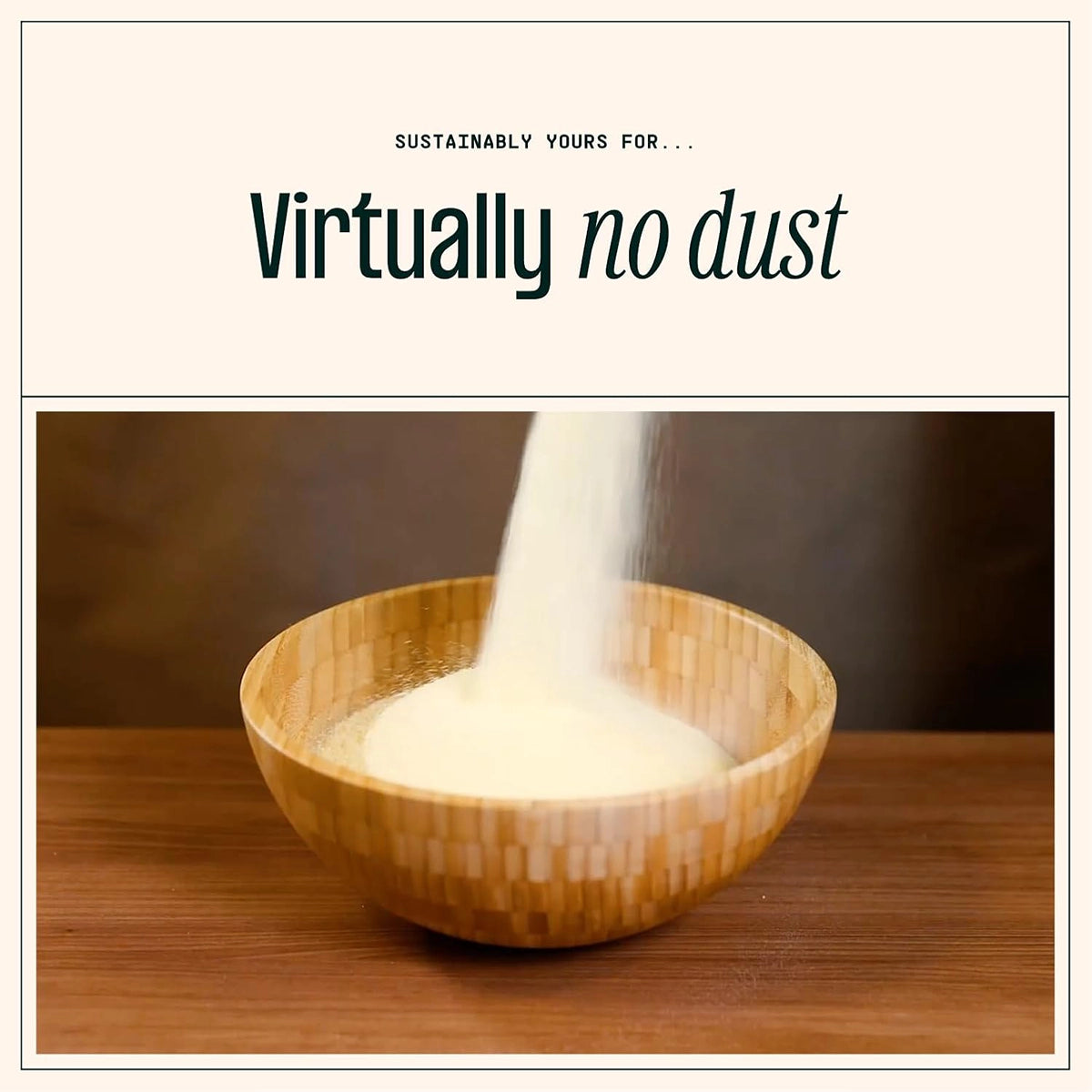 Sustainably Yours Multi Cat Unscented Mixed Grains Cat Litter