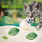 Sustainably Yours Multi-Cat Litter Plus - 5.9kg - Zigly