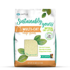 Sustainably Yours Multi-Cat Litter - 11.8 kg