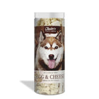 Chesters Tasty Chews Egg n Cheese Dog Biscuit  700g - Zigly