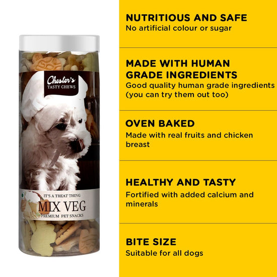 chesters-tasty-chews-mix-veg-biscuit-700g