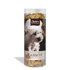 Chesters Tasty Chews Carrot Flavour Dog Biscuit 700g - Zigly