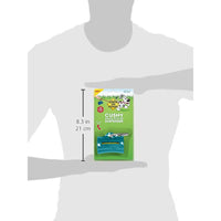 Bags On Board Cushy Waste Pick-Up Dispenser, Teal