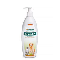 Himalaya Erina EP Shampoo - 500ml