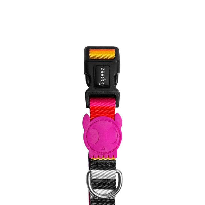 Zee Dog Prisma Dog Collar
