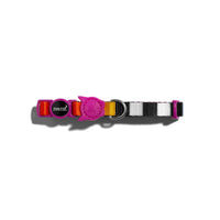 Zee Dog Prisma Cat Collar