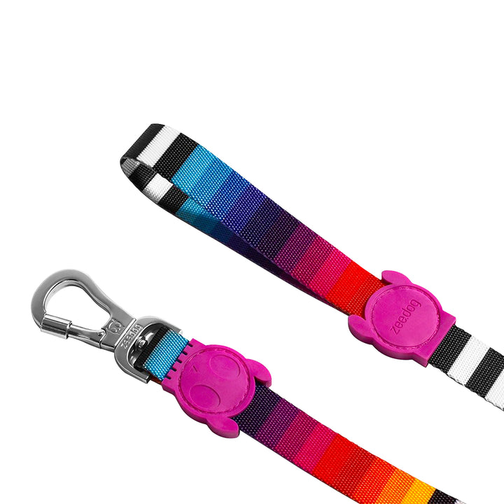 Zee Dog Prisma Dog Leash
