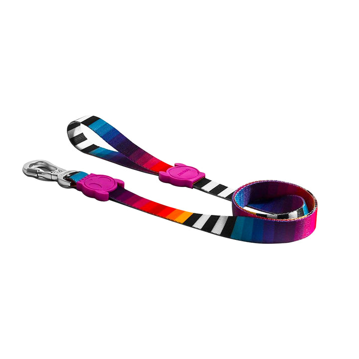 Zee Dog Prisma Dog Leash