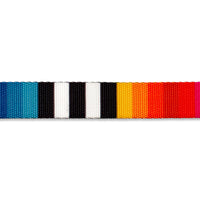 Zee Dog Prisma Dog H-Harness
