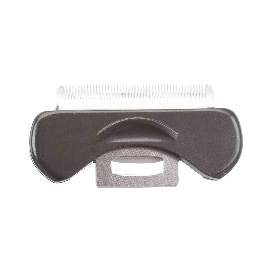 Trixie Carding Groomer, Medium - 8X14cm