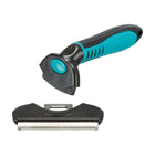 Trixie Carding Groomer, Medium - 8X14cm