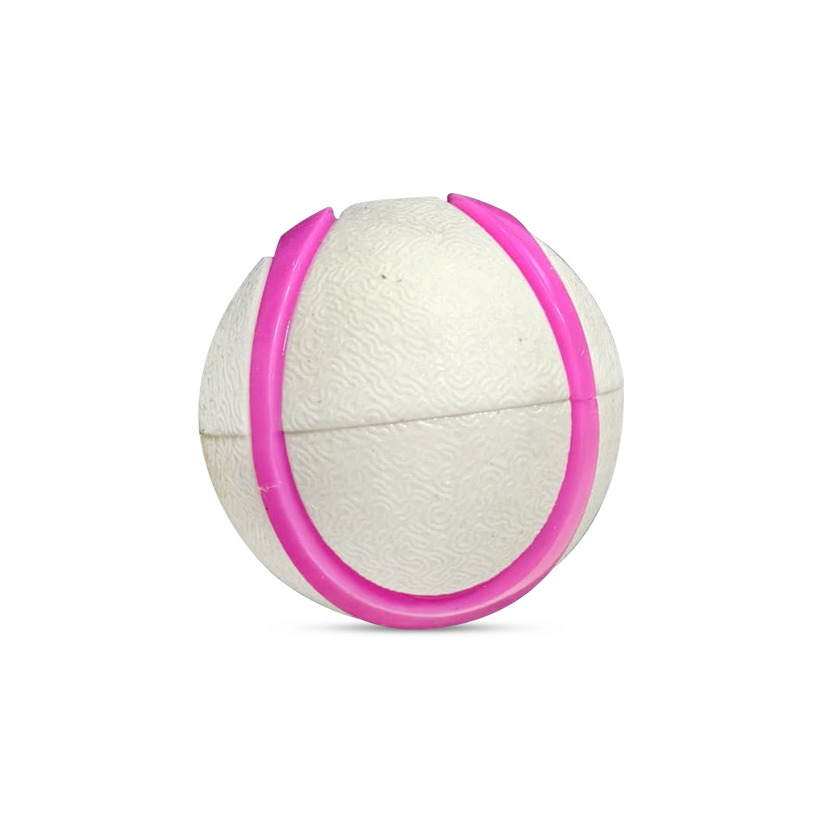 Trixie Denta Fun Ball Dog Toy - 6 Cm - Zigly