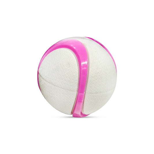 Trixie Denta Fun Ball Dog Toy - 6 Cm - Zigly