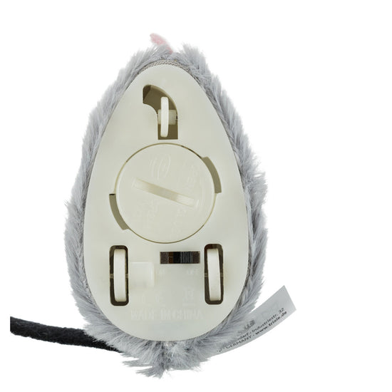 trixie-active-mouse-cat-toy-8-cm