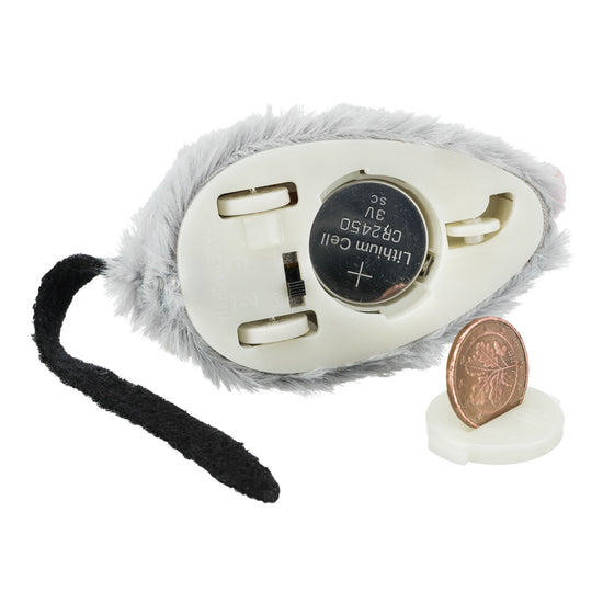trixie-active-mouse-cat-toy-8-cm