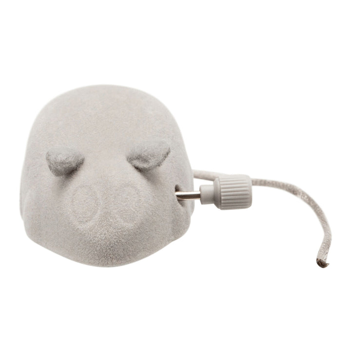 TRIXIE Wind up Mouse Toy for Cats - 7cm