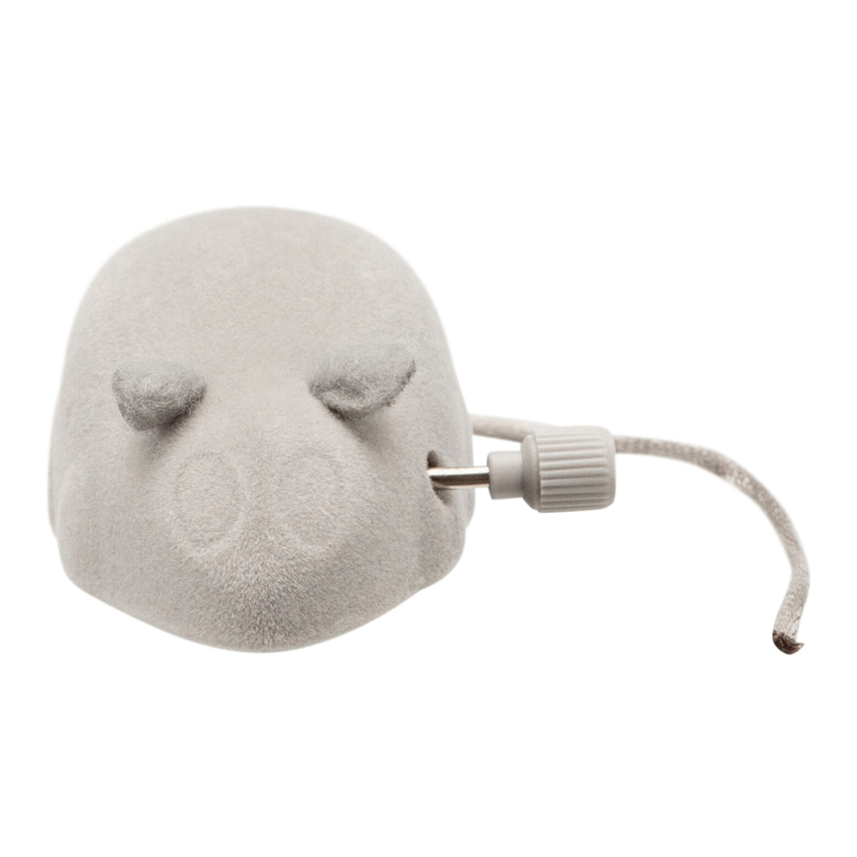 TRIXIE Wind up Mouse Toy for Cats - 7cm