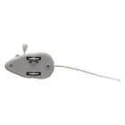 TRIXIE Wind up Mouse Toy for Cats - 7cm - Zigly