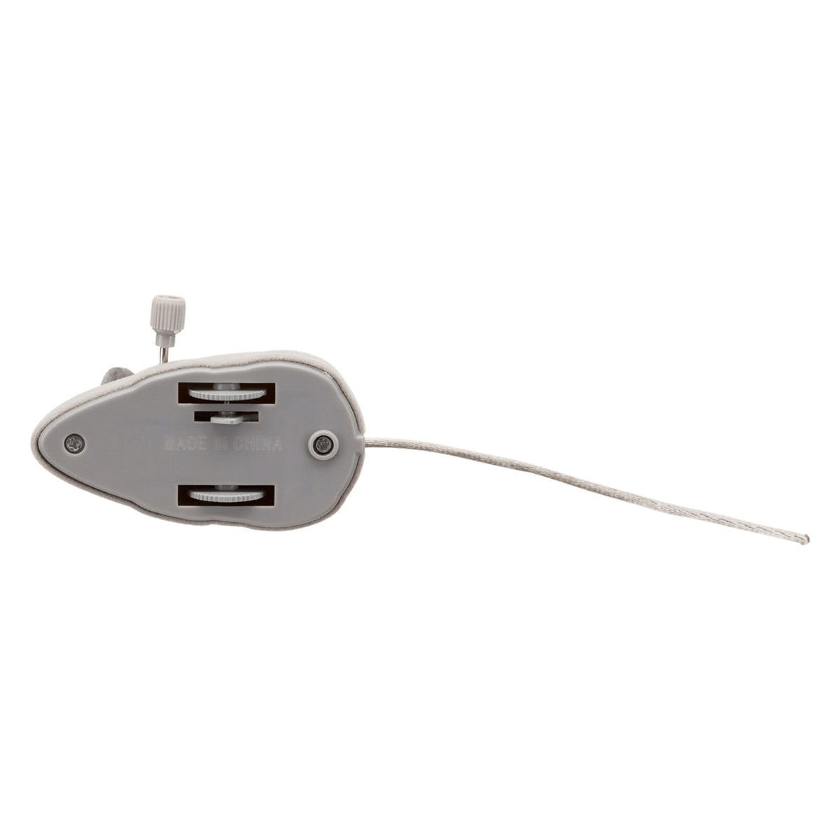 TRIXIE Wind up Mouse Toy for Cats - 7cm