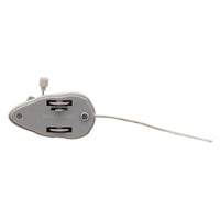 TRIXIE Wind up Mouse Toy for Cats - 7cm