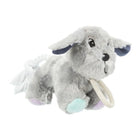 Trixie Junior Dog With Rope Plush Toy - 24cm - Zigly