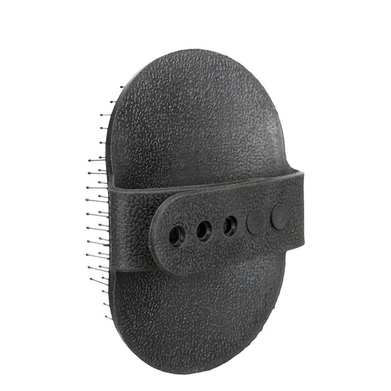trixie-care-brush-with-wire-bristles-8x13cm