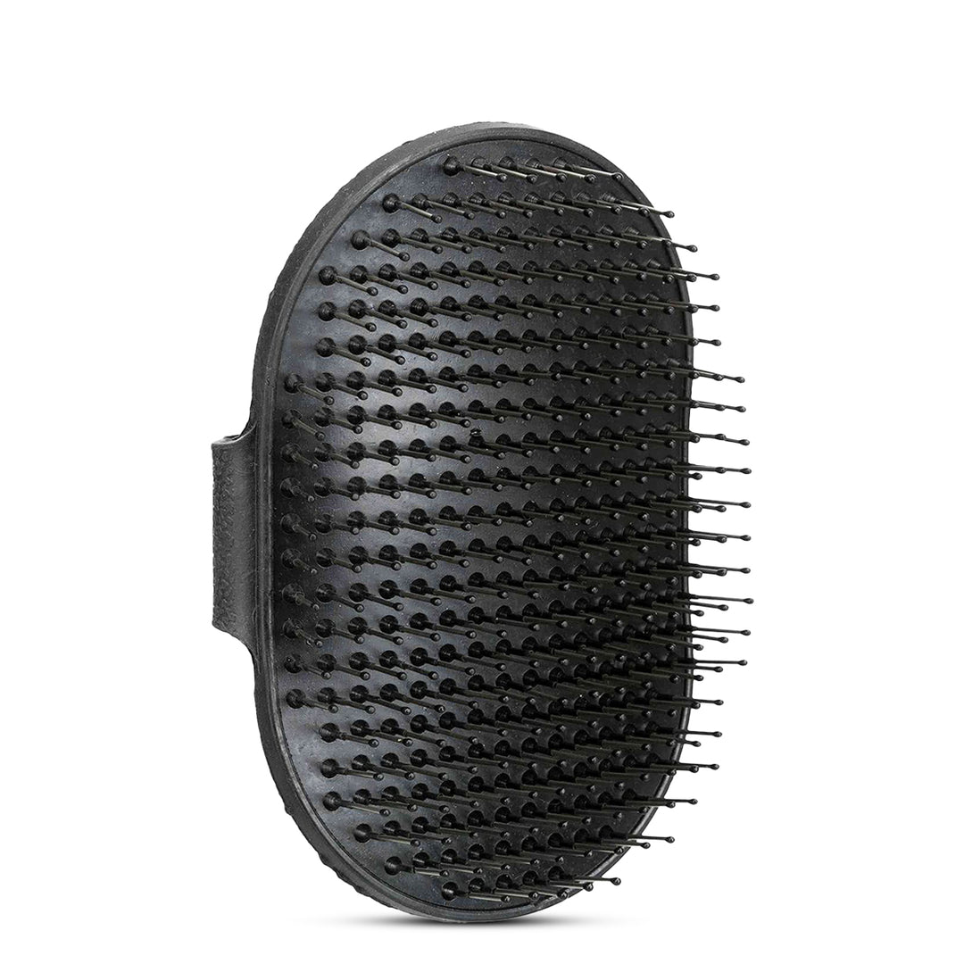 Trixie Care Brush With Wire Bristles - 8X13cm