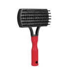 Trixie Slicker Double Sided Brush for Dogs - 10X17 cm - Zigly