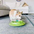 Outward Hound Wobble Bowl Interactive Treat Puzzle Dog Toy - 29X29cm