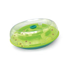 Outward Hound Wobble Bowl Interactive Treat Puzzle Dog Toy - 29X29cm