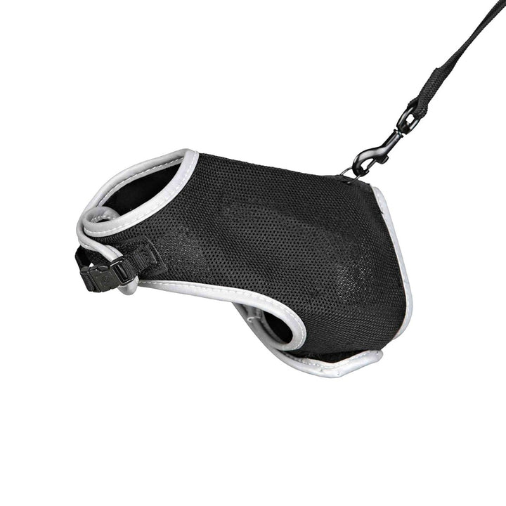 Trixie Soft Harness With Leash For Cats - 24-42 cm - 1.20 m