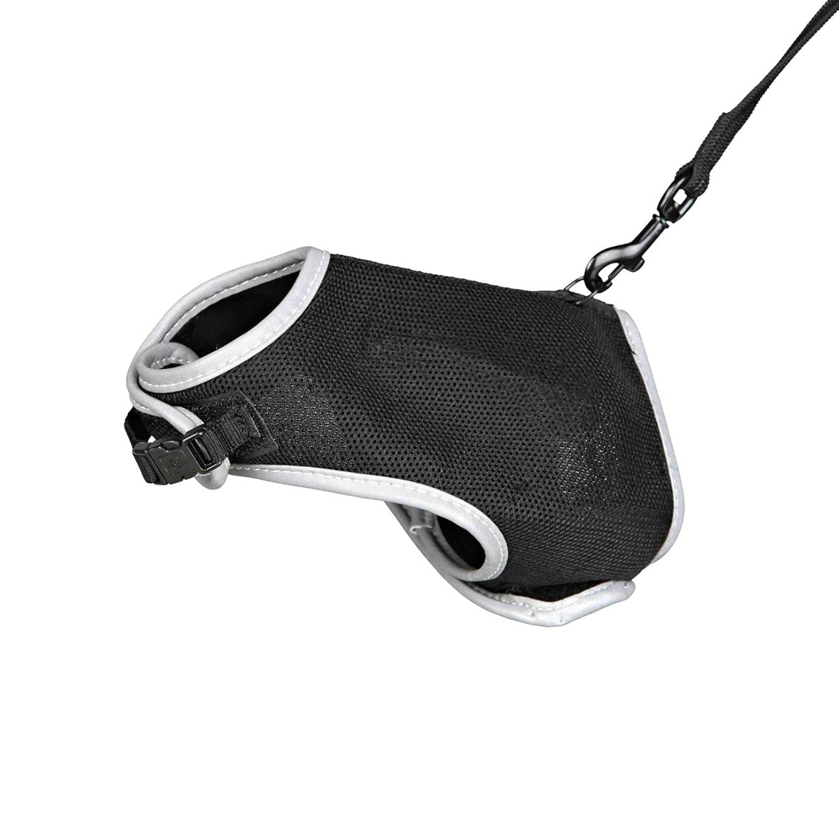 Trixie Soft Harness With Leash For Cats - 24-42 cm - 1.20 m