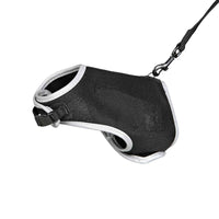 Trixie Soft Harness With Leash For Cats - 24-42 cm - 1.20 m
