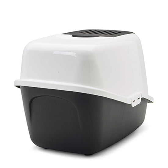 savic-nestor-cat-toilet-home-black-22x15x15-inch