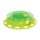 Petstages Catnip Chaser Independent Cat Interactive Toy