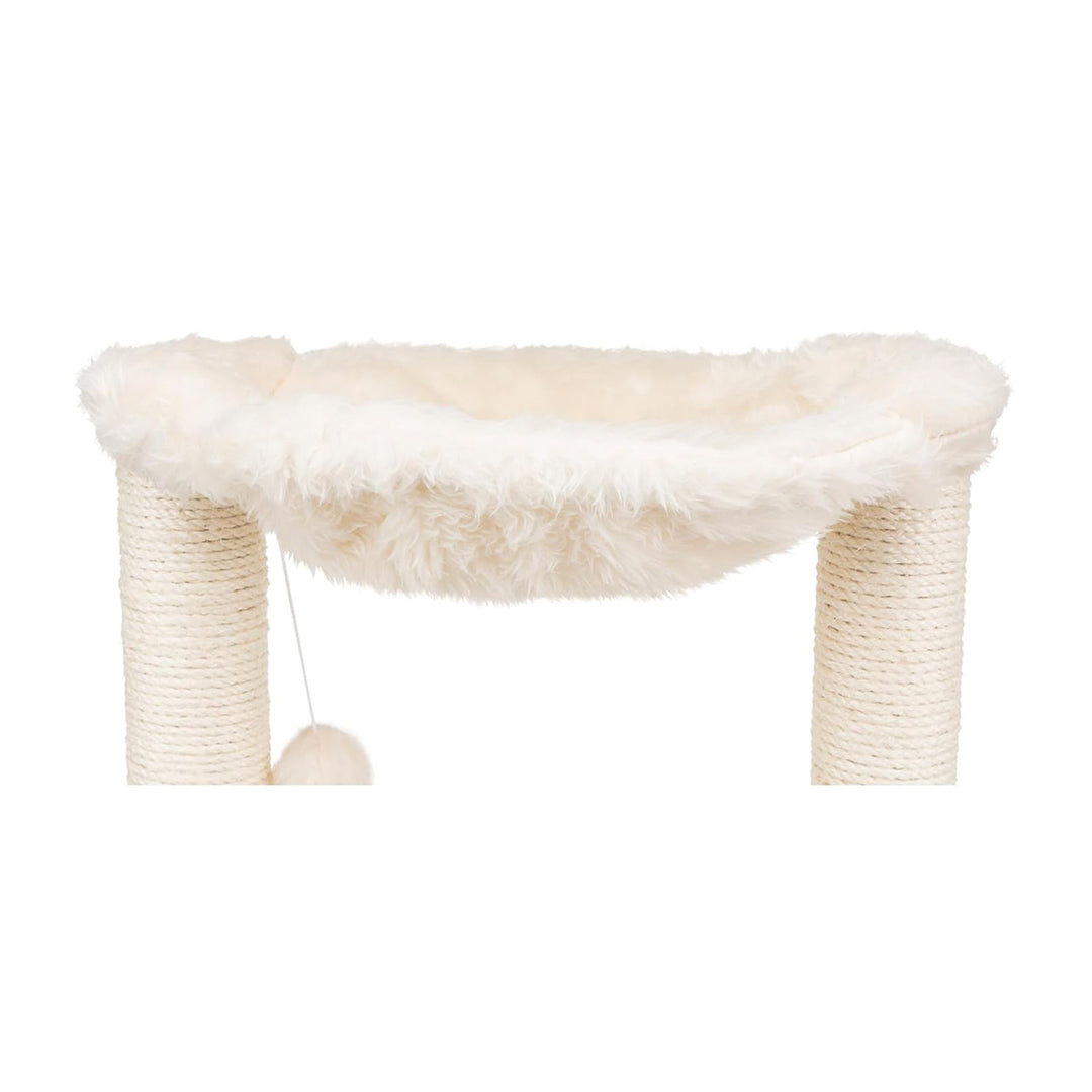 Trixie Baza Scratching Post - 50cm - Cream