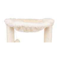 Trixie Baza Scratching Post - 50cm - Cream