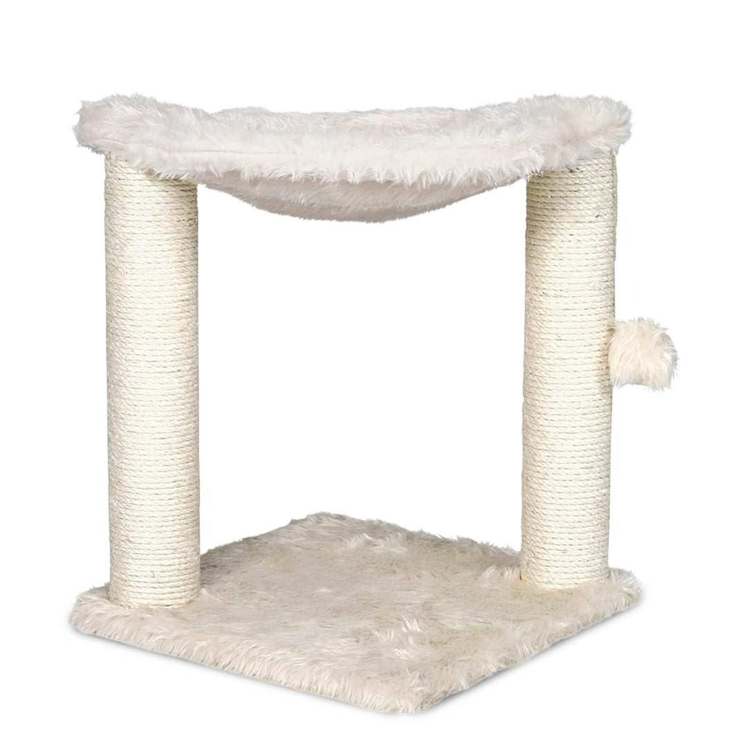 Trixie Baza Scratching Post - 50cm - Cream