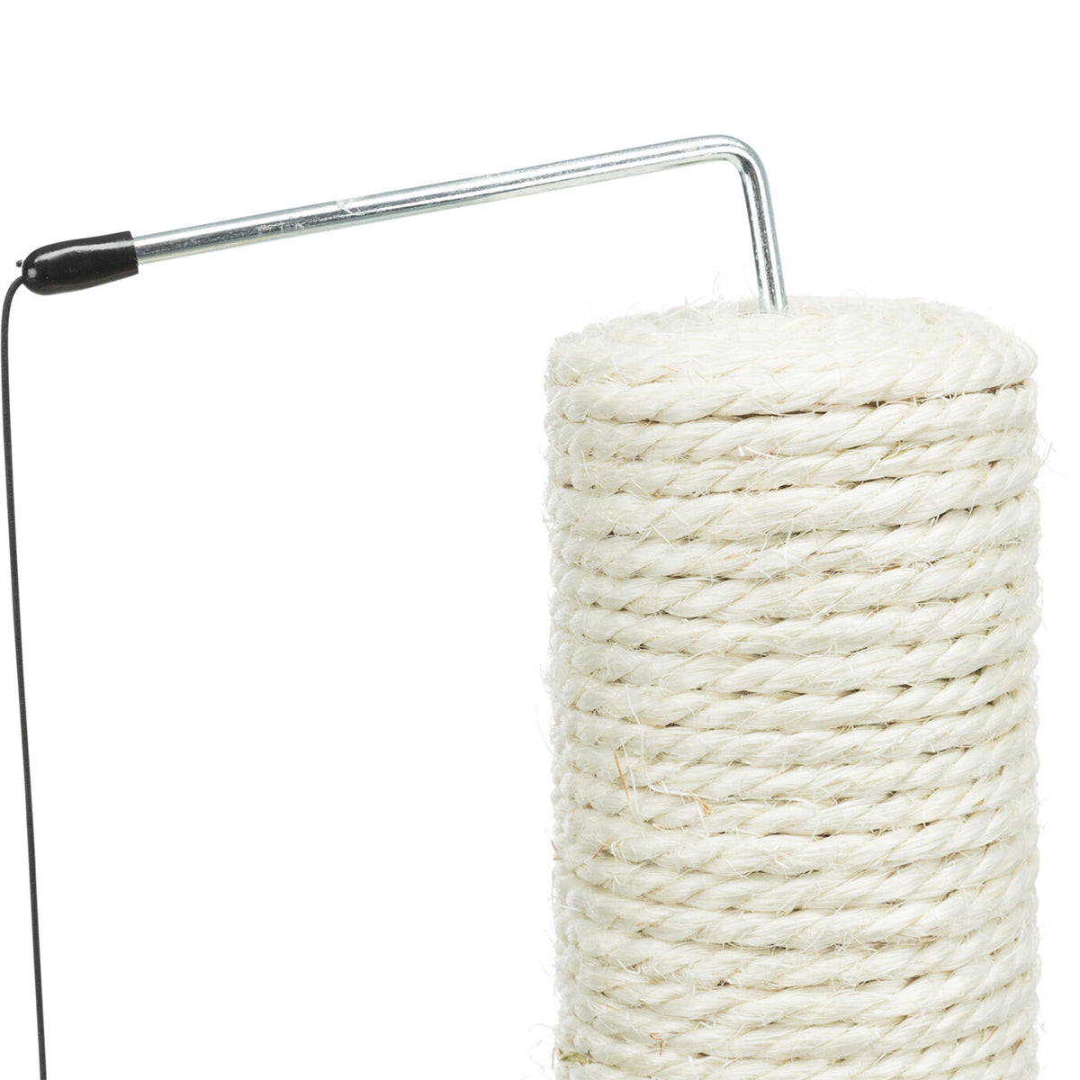 Trixie Scratch Me Cat Scratching Post - Assorted - 1.6 feet