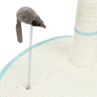 Trixie Scratch Me Cat Scratching Post - Assorted - 1.6 feet